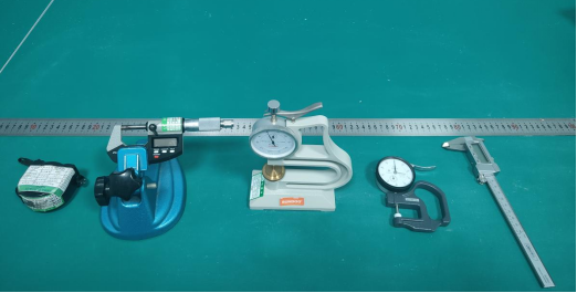 綜合布線中網(wǎng)絡(luò)線纜測(cè)試項(xiàng)目揭秘